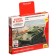The national team "Soviet Middle Tank T-44" Star, 1/100, (6238)