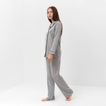 Pajama KAFTAN Sweet Home Pants, jumper p. 40-42-5