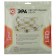 LED era tape, 5 m, IP65, SMD2835, 120 LED/m, 14.4 W/m, 24 V, glow warm white