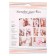 Soft toy "Blush Bonya Bonya", sewing set, 15.6 × 22.4 × 5.2 cm