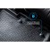 Rival Salon mats for Chevrolet Tracker IV 2021-V., Polyuretan, 4 parts