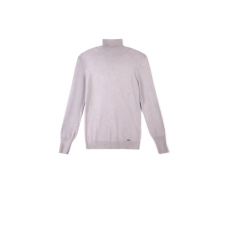 Women's sweater CONTE ELEGANT, size XS, gray color-4