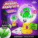 Set for experiments "Living Aquarium: Miracles", grow grass