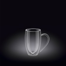 Wilmax England double walls, 100 ml