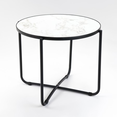 Laksi Laksi Table 595x595x480, Sabia