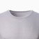 T -shirt male, gray color, size 56