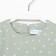Children's dress KAFTAN "Stars", p. 36 (134-140), mint
