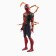 Figure "Avengers. Man spider with claws ", Marvel