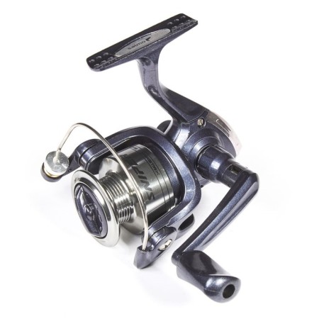 Coil Bezinins. Salmo Sniper Micro 3 1000FD