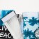 Kilt for the sauna husband surfing, 65x150cm, waf. Fraight 160g/m, HL100%