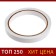 Adhesive tape bilateral 12 mm x 10 m