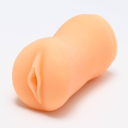 Realistic masturbator "Yoni No. 3", 13.5 x 7 cm