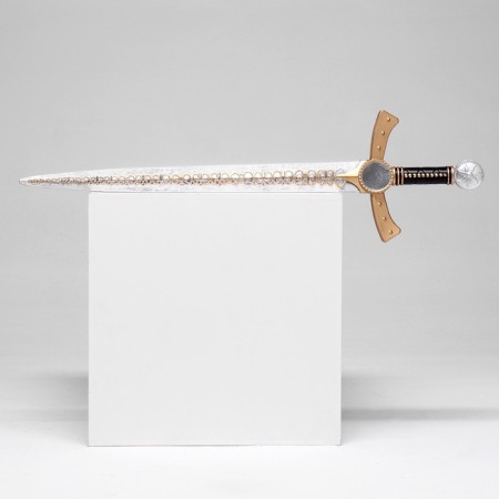 Souvenir weapon "King Arthur's Sword", 75cm, polystyrene foam-1
