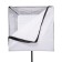 Softbox Falcon Eyes Fea-SBII 7575 BW