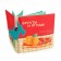 Amarobaby Soft Book Bogo and Fruits