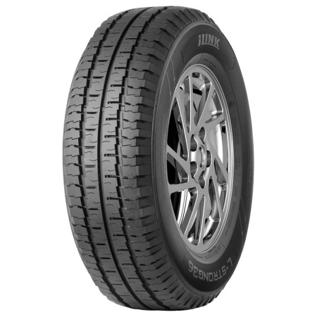 Summer tire ILINK L-STRONG 36 195/70 R15C 104/102R