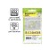 Flower seeds Dolphinium Galahad, C/P, 0.1 g.