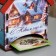 New Year's tea house "Happy New Year" 10.5x9.5x12 cm