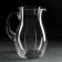 Kuvshin Neman "Transparent", 1.5 l, without a lid