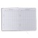 Universal diary for grade 1-11 Break Rules, hard cover, artificial leather, foam rubber, liesse, 80 g/m2