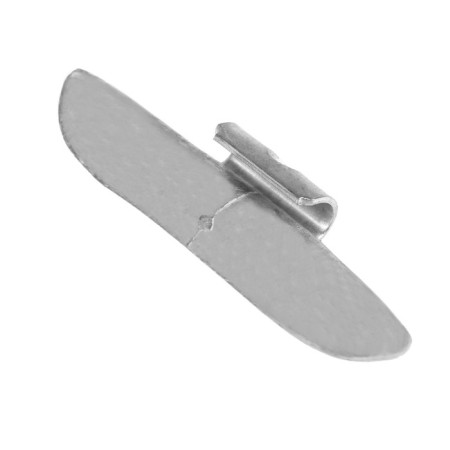 Georgians Balancies Standard, for steel disks, 40 g, set 10 pcs-1