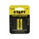 Battery Start, Ni-Mh, AAA, HR03-2BL, 1.2V, 600 mAh, blister, 2 pcs
