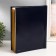 Photo album magnetic 20 sheets "Miracles, where they believe" 29x24x2 cm