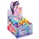 Hair elastic band, 100 pieces, My Little Pony
