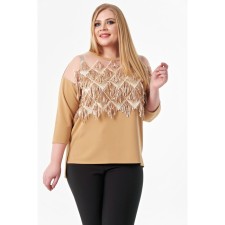 Female jumper, size 56