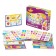 Game set 3 in 1 "Sunny Bunny": lotto with riddles, memo-para, domino account