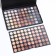 Palette shadow for eyelids, 120 colors