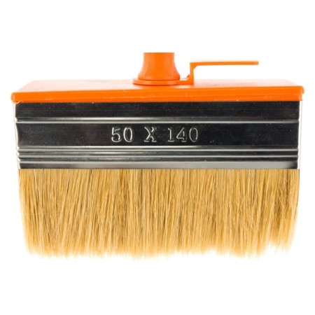 Sparta 841065, natural bristles, plastic pen, 50x140 mm-1