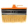 Sparta 841065, natural bristles, plastic pen, 50x140 mm