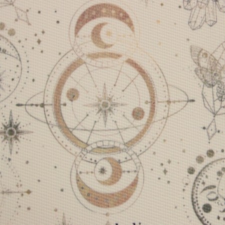 Napkin on the table "Believ in Magic" PVC 40*29cm-2