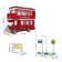 Designer "Two -story bus", 282 details