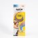 Antibacterial Salton Antibacterial Sluton insoles, Triple Blow Against the Square, Size 34-45
