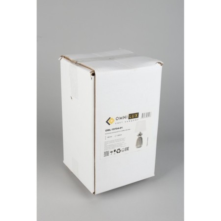 Caprioli E14 40W desktop lamp-6
