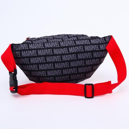 Bag Barry Bag, 25x6x13 cm, Avengers-1