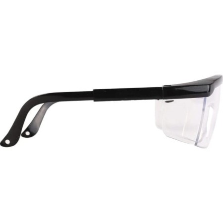 Patriot PPG-5 protective glasses, open type, transparent-1