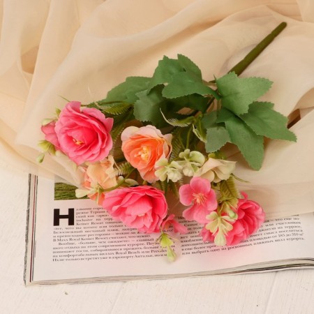 Bouquet "Nicole Assorted" 5x26 cm, mix