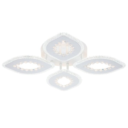Ceiling lamp DEW LEDX72W-2