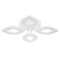 Ceiling lamp DEW LEDX72W
