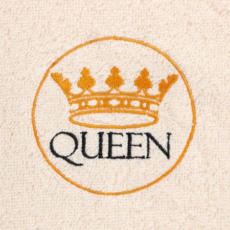 Trick Tenier Queen 70x130 cm 100% cotton, 350 g/m2-2