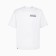 President T -shirt, size XS, white color