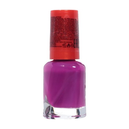 Lacquer Lavellecollection Minikolor tone 88 lilacs, 6 ml-4