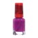 Lacquer Lavellecollection Minikolor tone 88 lilacs, 6 ml