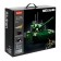 Designer Mechano "Russian Tank", radio control, 995 parts