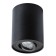 ARTE LAMP Falcon A5644PL-1BK, GU10, 50 W, 10x10x13 cm, black item, black