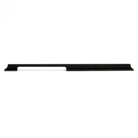 Cappio RSC020 handle, aluminum, m/o 480 mm, black color black-1