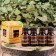 Set "The owner in the Russian bathhouse": 4 aromatic machines 15ml